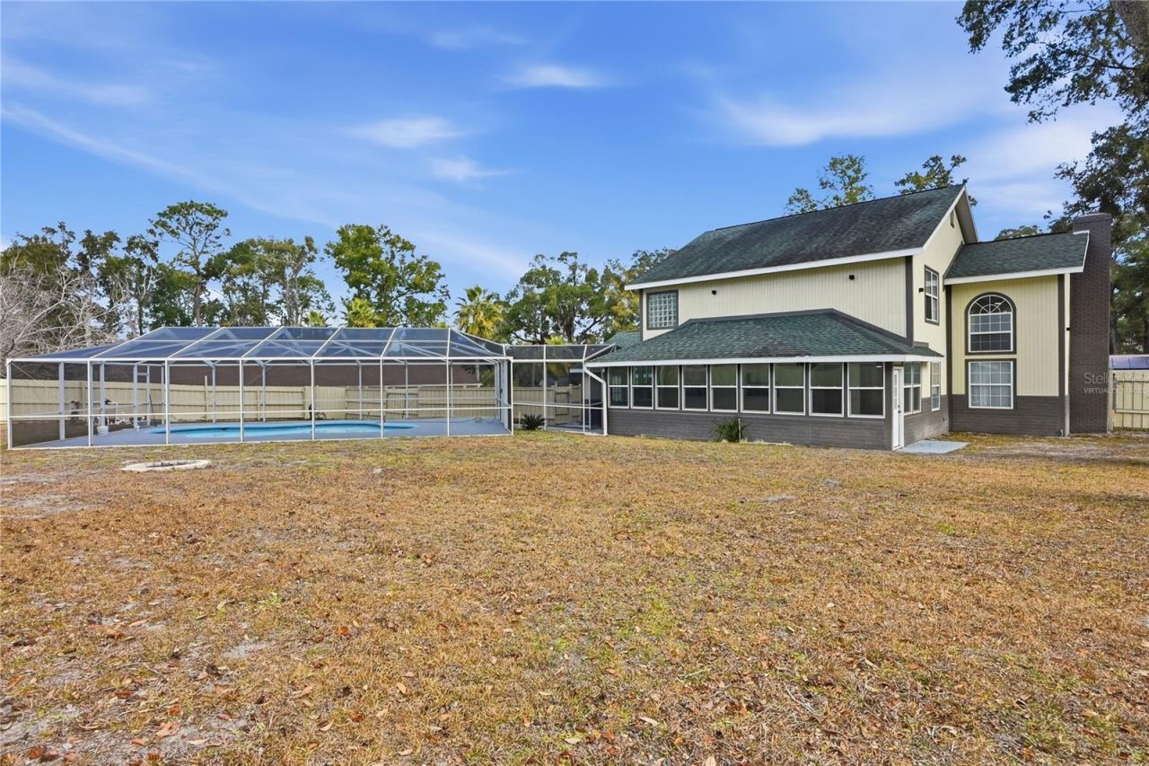 174 NW Clubview Circle, Lake City, FL 32055 Photo