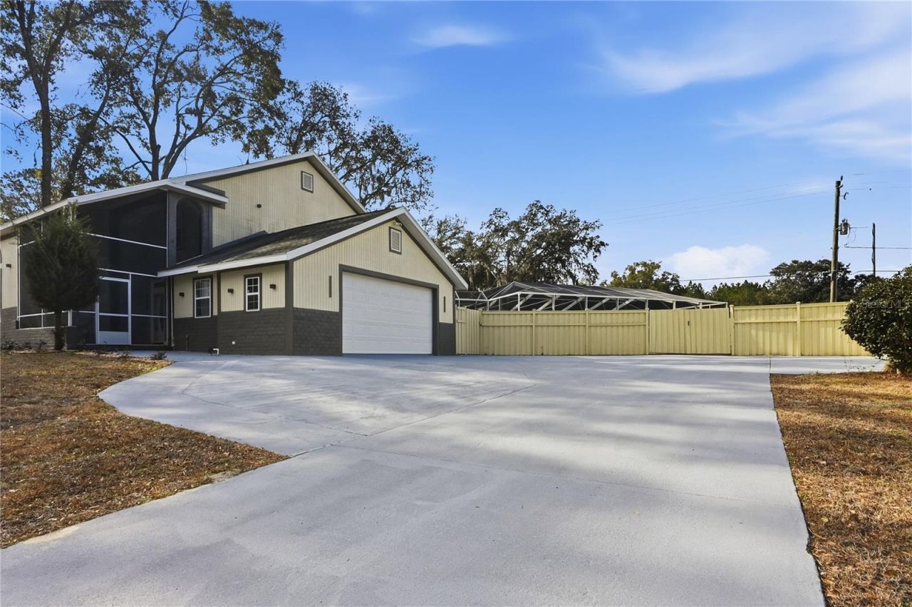 174 NW Clubview Circle, Lake City, FL 32055 Photo