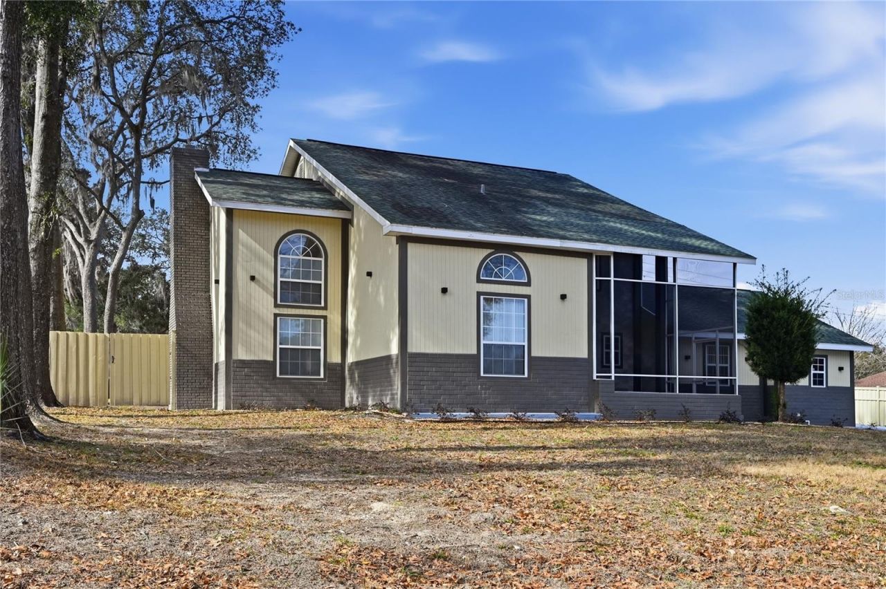 174 NW Clubview Circle, Lake City, FL 32055 Photo