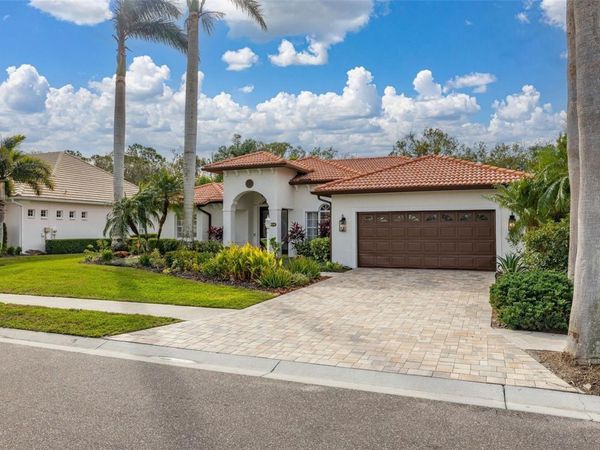 6720 THE MASTERS AVENUE, LAKEWOOD RANCH, FL 34202