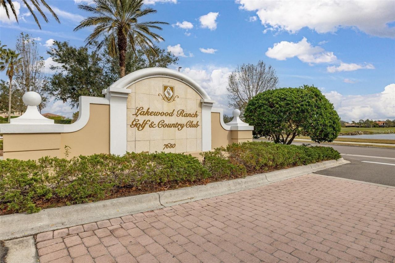 6720 The Masters Avenue, Lakewood Ranch, FL 34202 Photo