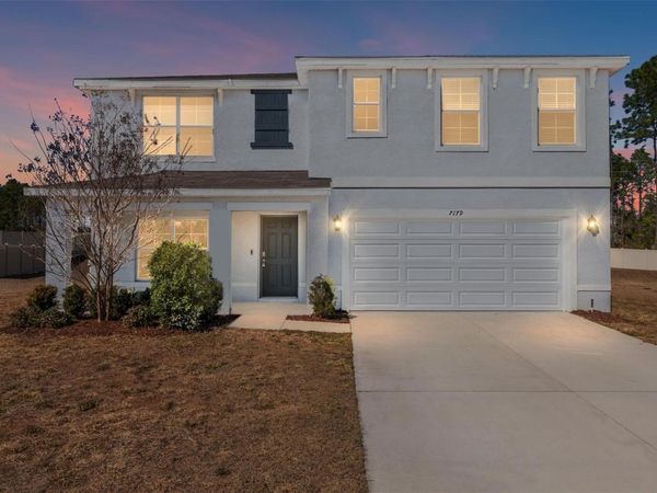 7179 SW 135TH PLACE, OCALA, FL 34473