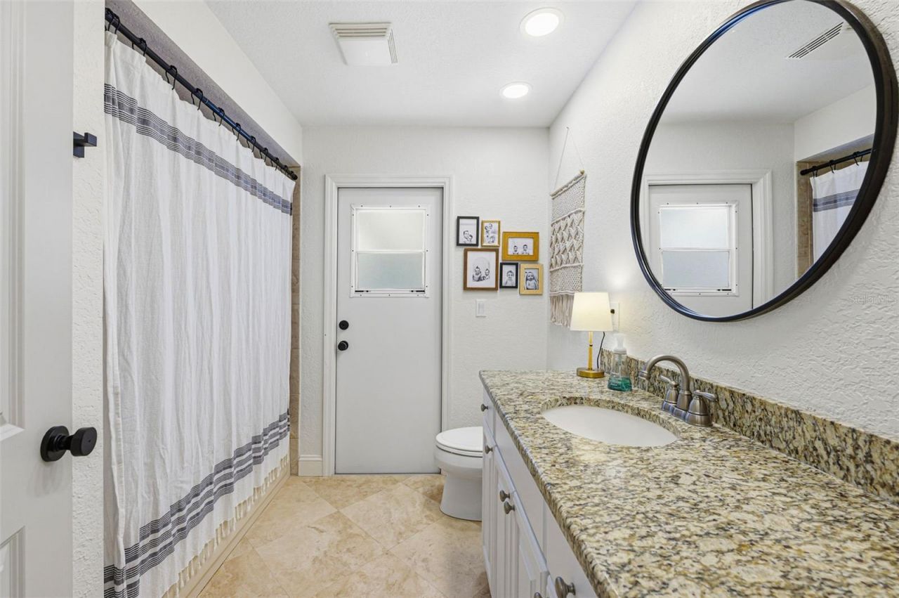 3347 Lake Shore Lane, Clearwater, FL 33761 Photo