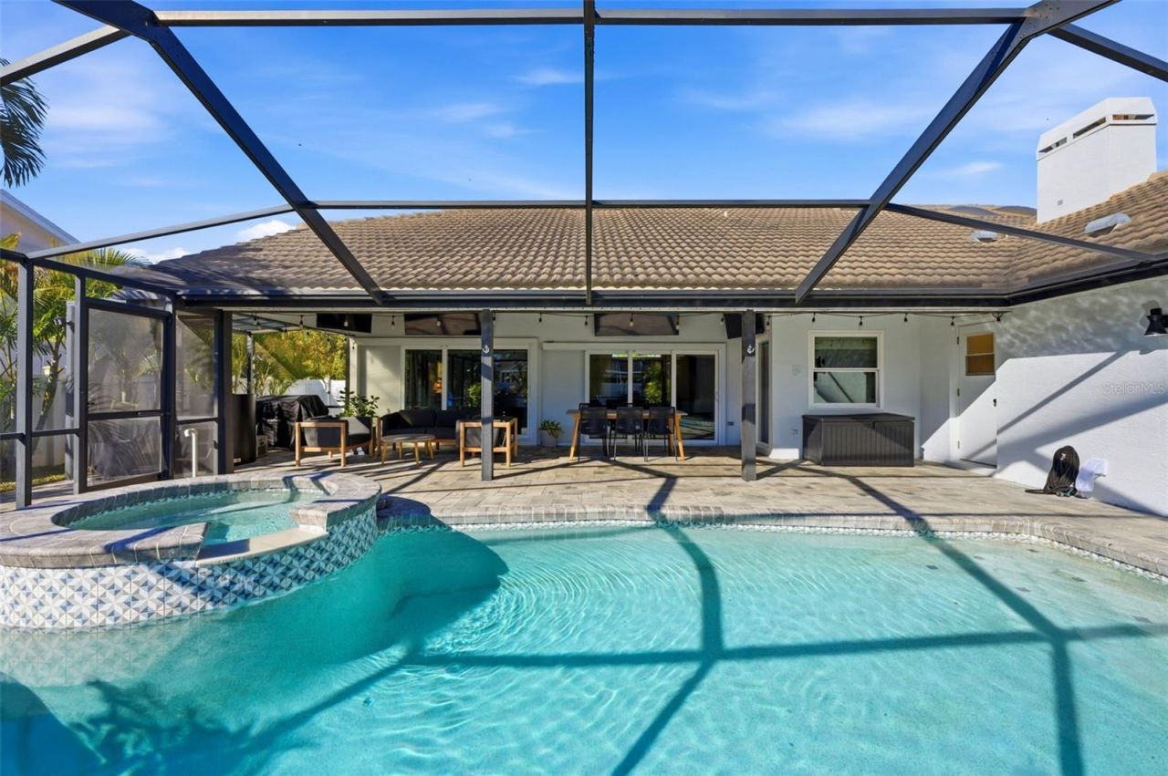 3347 Lake Shore Lane, Clearwater, FL 33761 Photo