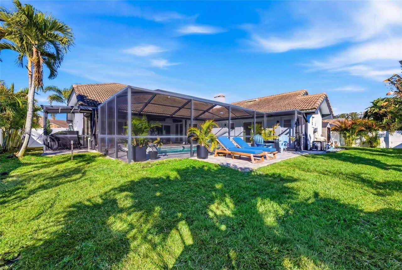 3347 Lake Shore Lane, Clearwater, FL 33761 Photo