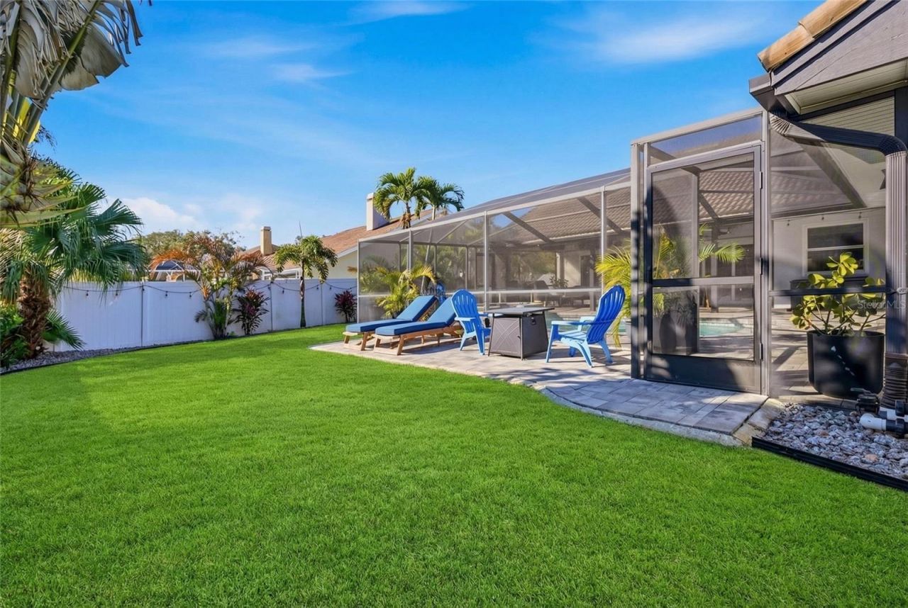 3347 Lake Shore Lane, Clearwater, FL 33761 Photo