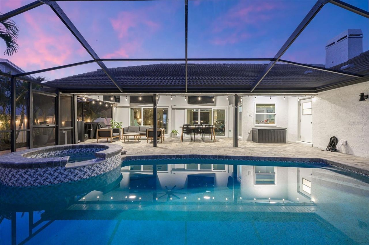 3347 Lake Shore Lane, Clearwater, FL 33761 Photo