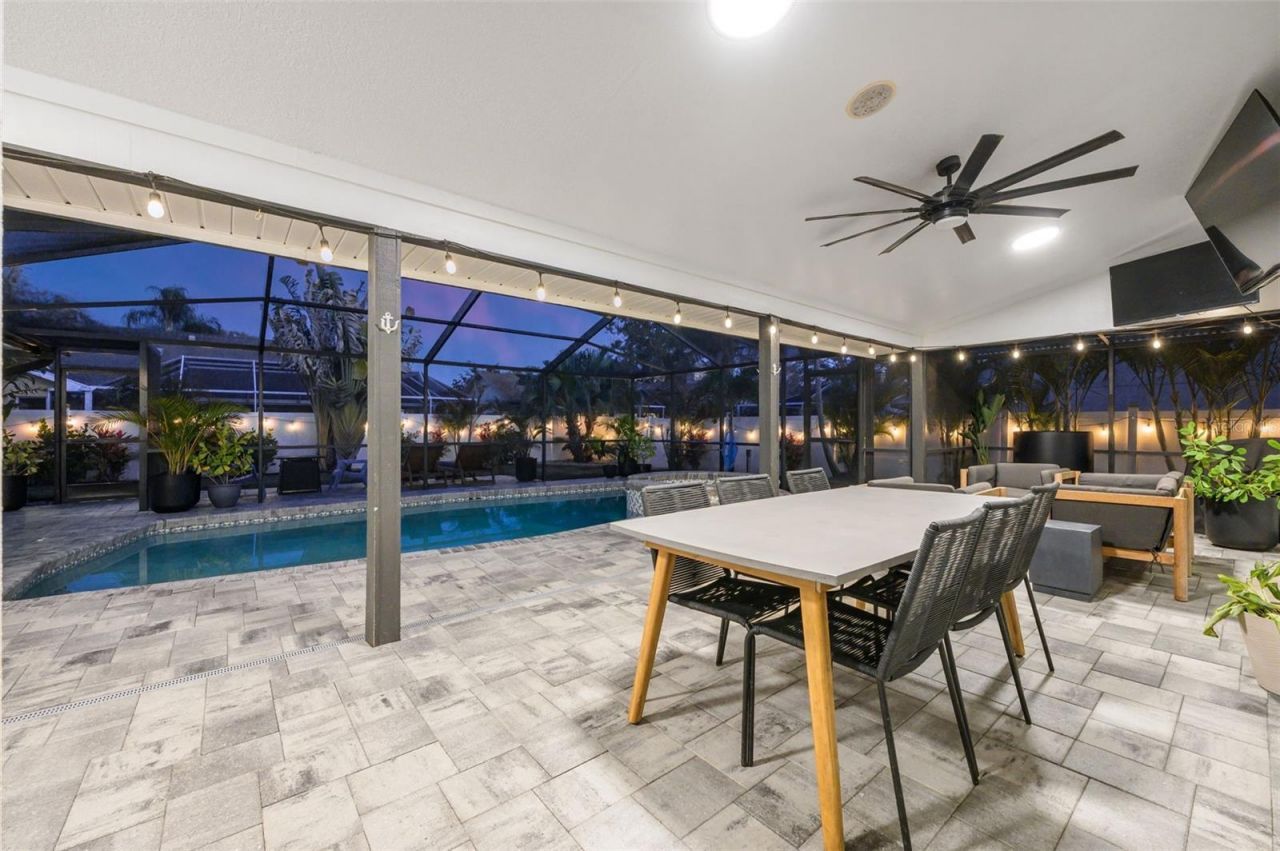 3347 Lake Shore Lane, Clearwater, FL 33761 Photo