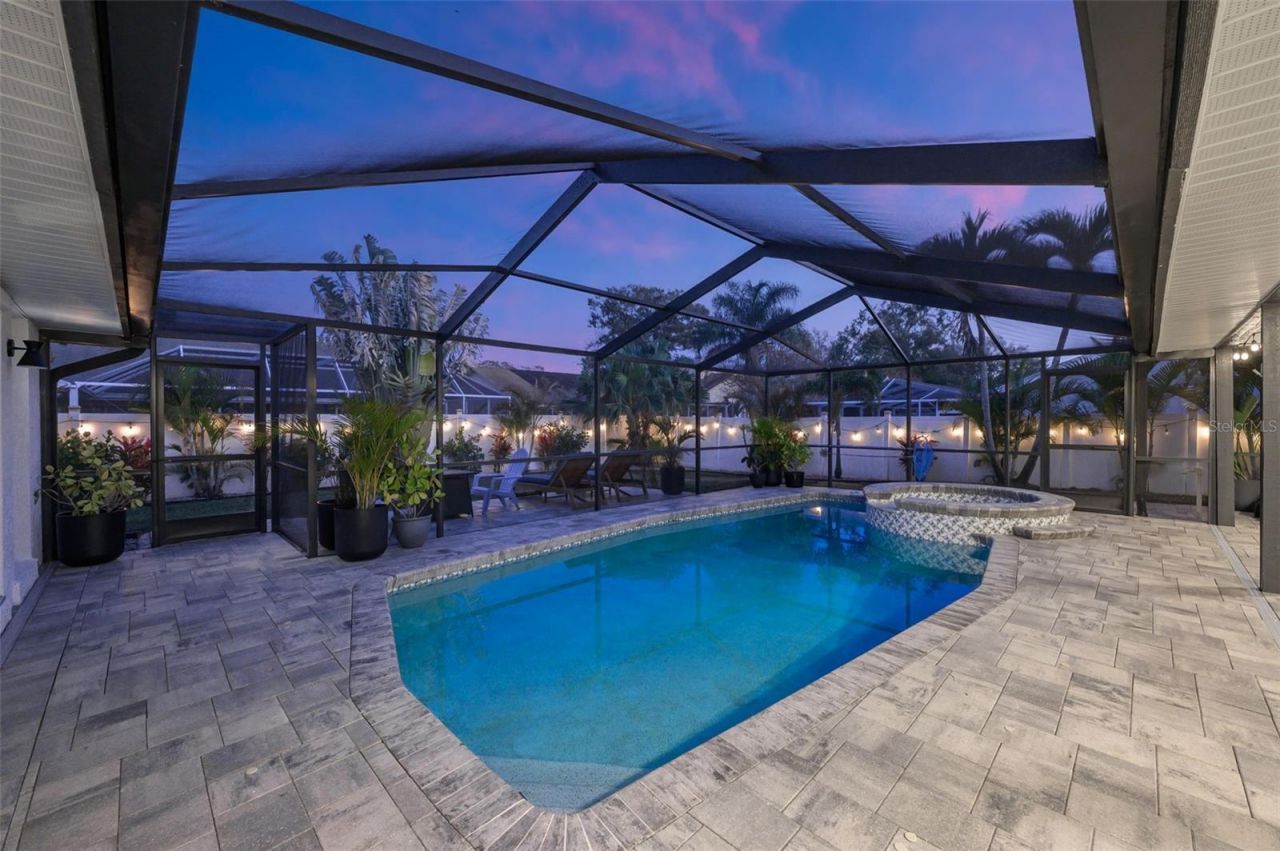 3347 Lake Shore Lane, Clearwater, FL 33761 Photo