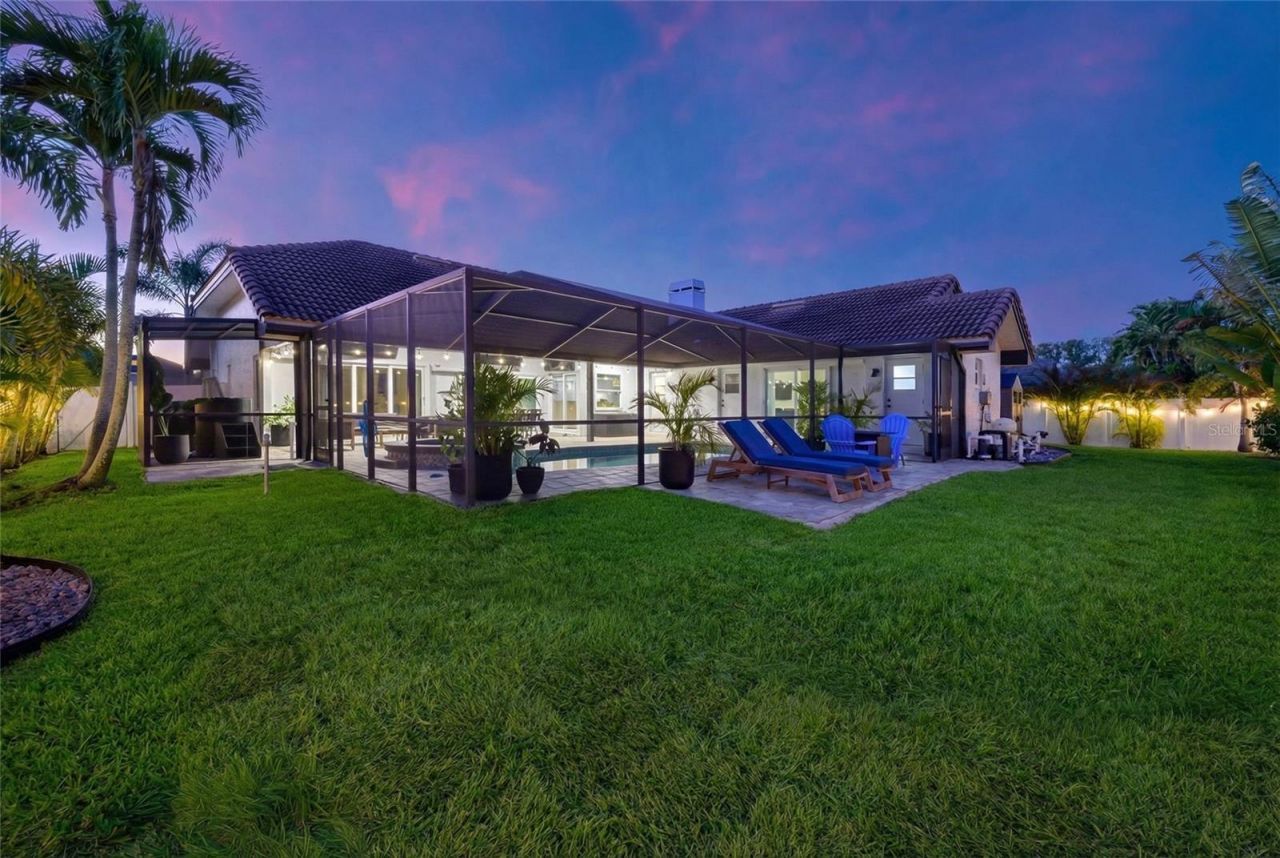 3347 Lake Shore Lane, Clearwater, FL 33761 Photo