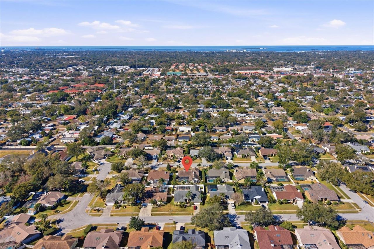 3347 Lake Shore Lane, Clearwater, FL 33761 Photo