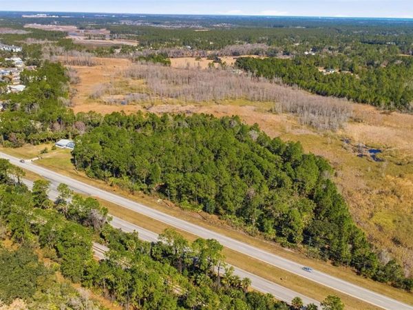 US 1 NORTH, BUNNELL, FL 32110