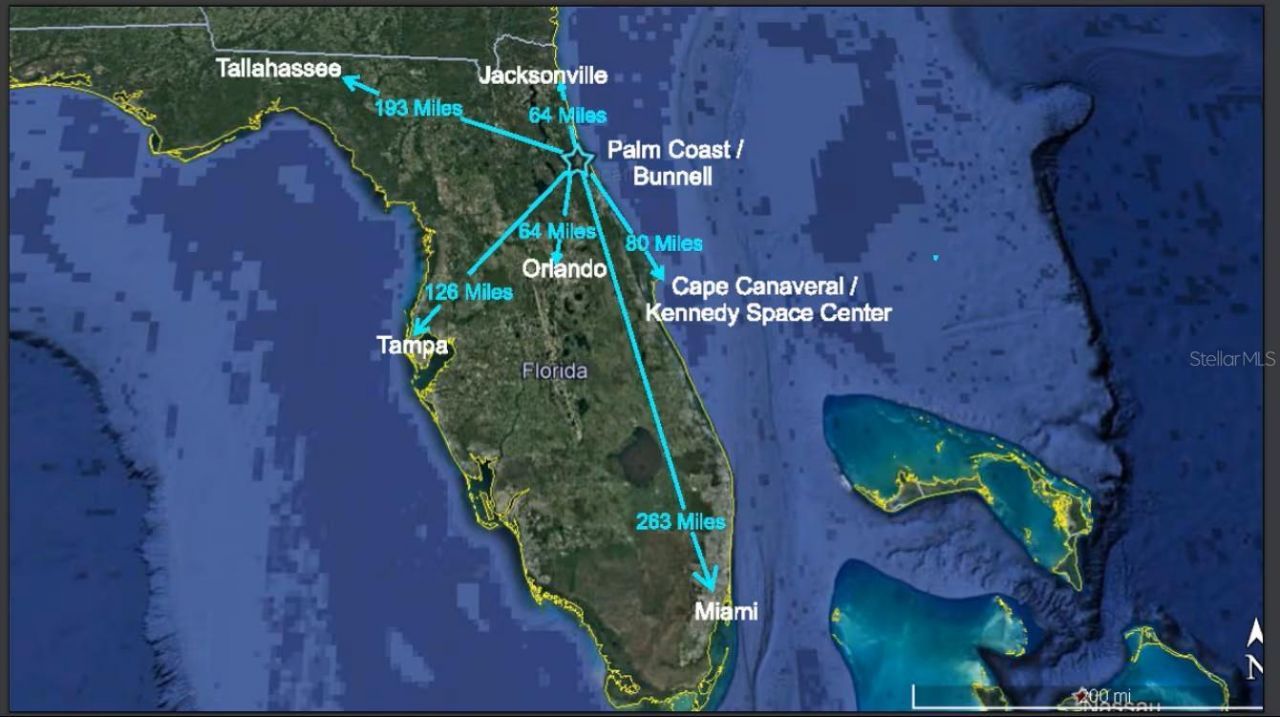 Us 1 North, Bunnell, FL 32110 Photo