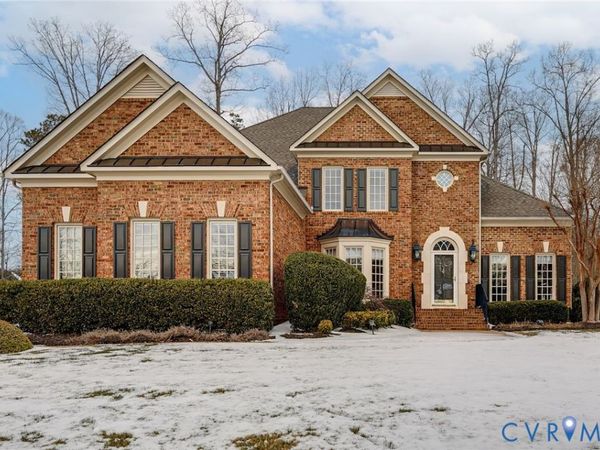 507 Hunt Field Road , Manakin Sabot, VA 23103