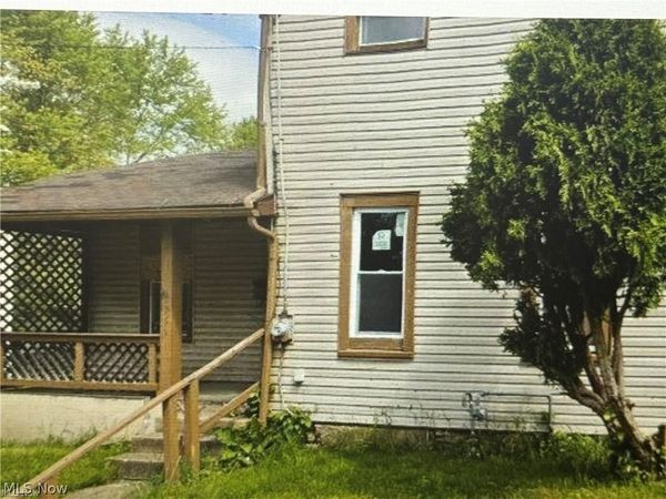 264 W Wilson Street, Salem, OH 44460