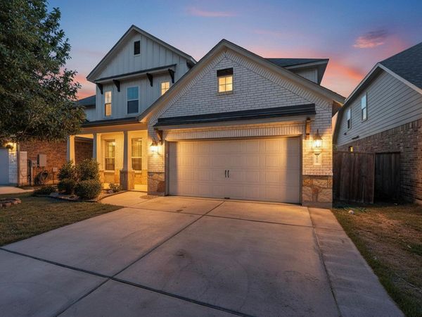 12605 Iron Bridge DR, Manchaca, TX 78652