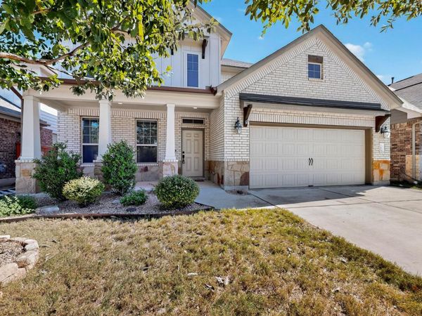 12605 Iron Bridge DR, Manchaca, TX 78652