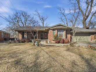 4209 E 40th Place Tulsa, OK 74135