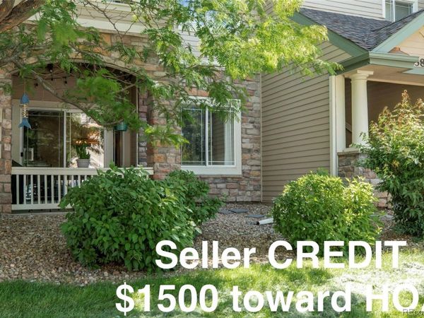 8389 S Independence Circle, Unit 11-103, Littleton, CO 80128