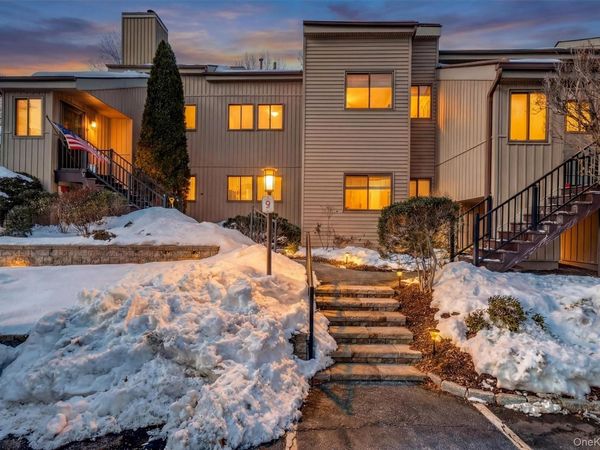 9 Nicole Circle, Unit 3, Ossining, NY 10562