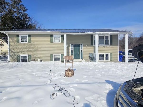 3171 WILLIAMSVILLE ROAD, HOUSTON, DE 19954