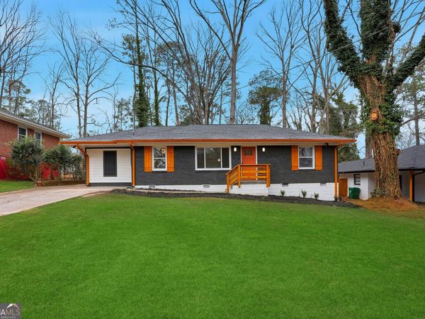 3119 Bellgreen Way, Decatur, GA 30032