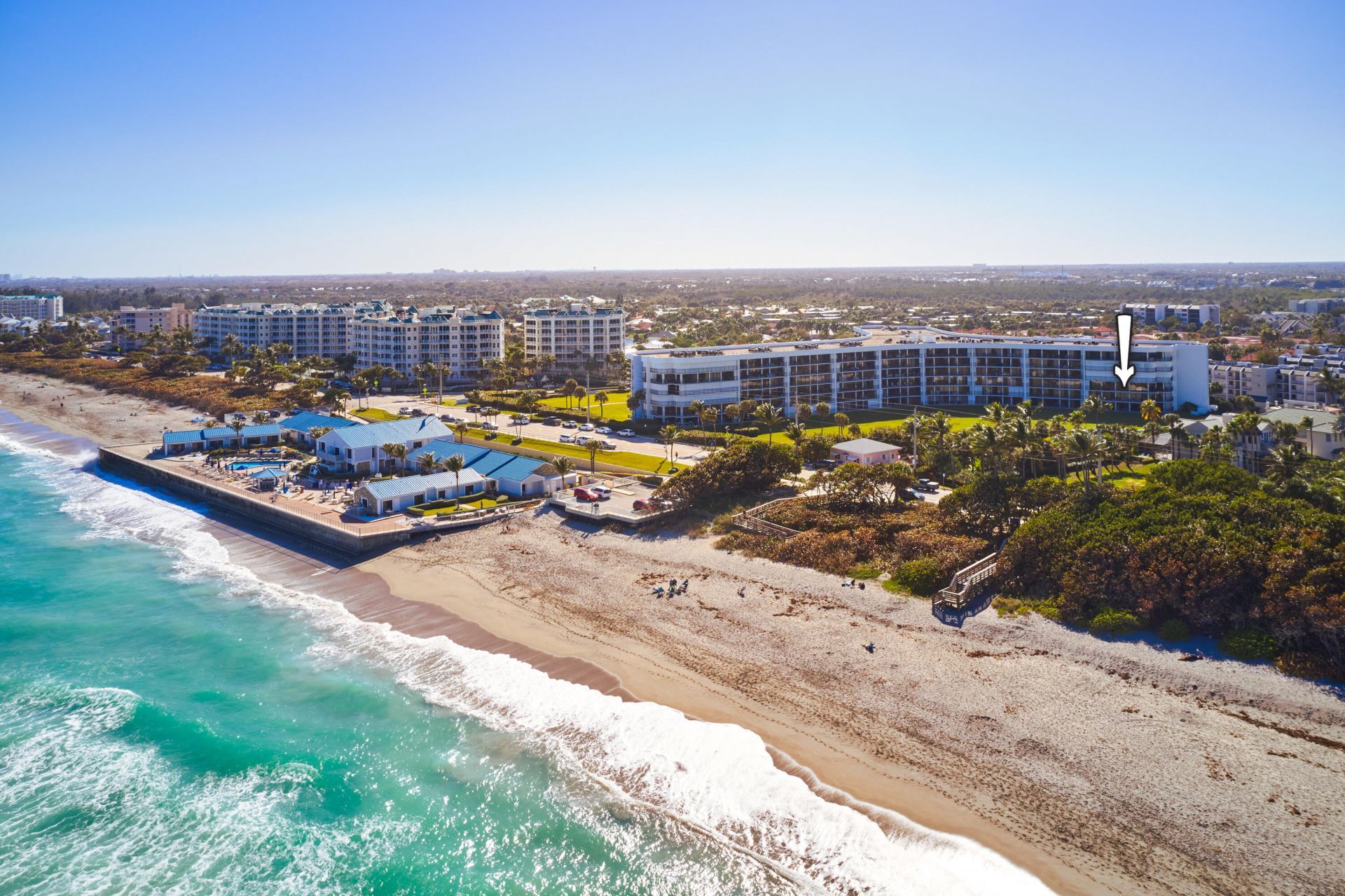 1300 S Highway A1a, Unit 117, Jupiter, FL 33477 Photo