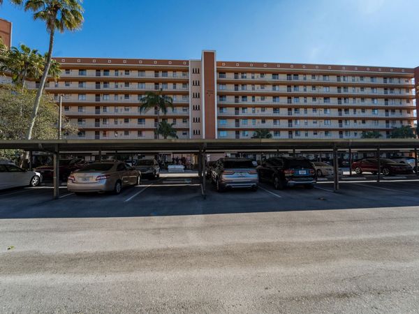 7360 S Oriole Boulevard, Unit 706, Delray Beach, FL 33446