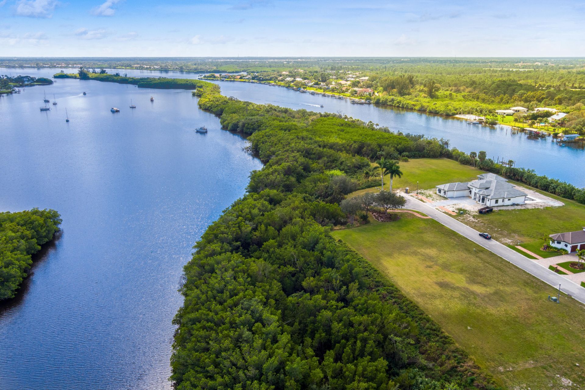 150 SE Fiore Bello, Port Saint Lucie, FL 34952 Photo