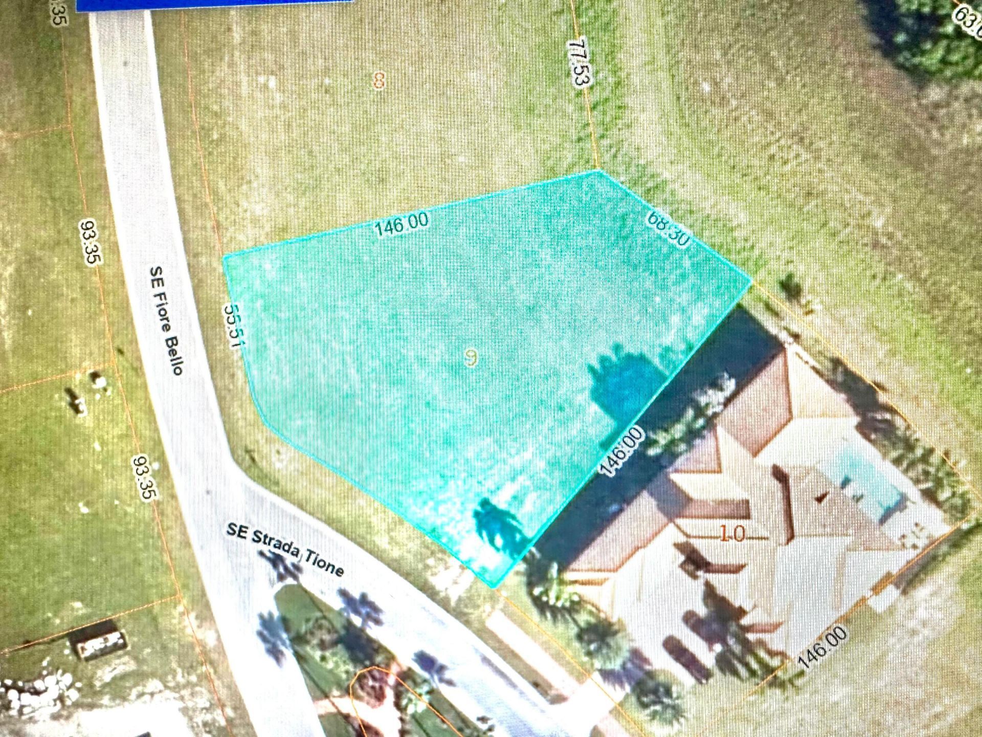 150 SE Fiore Bello, Port Saint Lucie, FL 34952 Photo