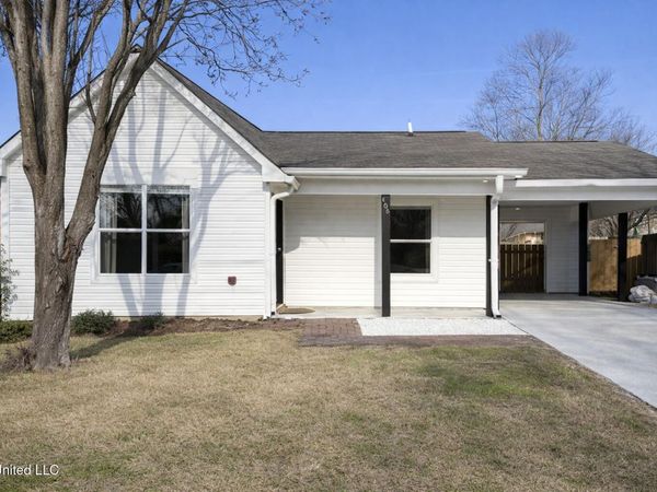 408 Pelican Way, Brandon, MS 39047