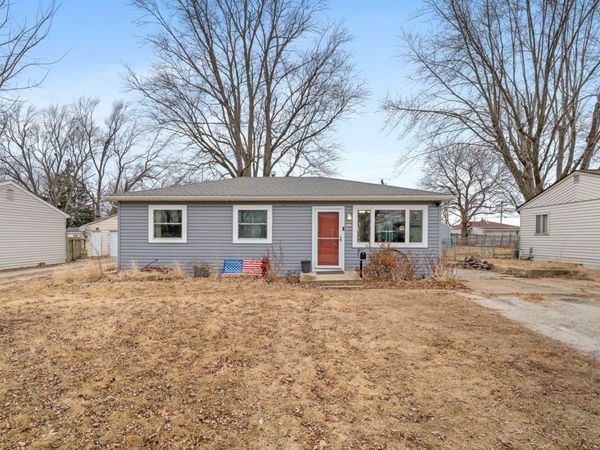 1117 5th Street, Sandwich, IL 60548