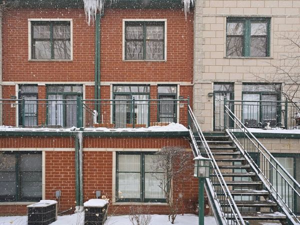 1812 S State Street, Unit 27, Chicago, IL 60616