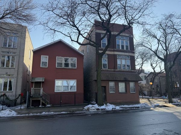 1123 W Vernon Park Place, Chicago, IL 60607