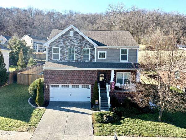 1012 Nunnery Lane, Nashville, TN 37221