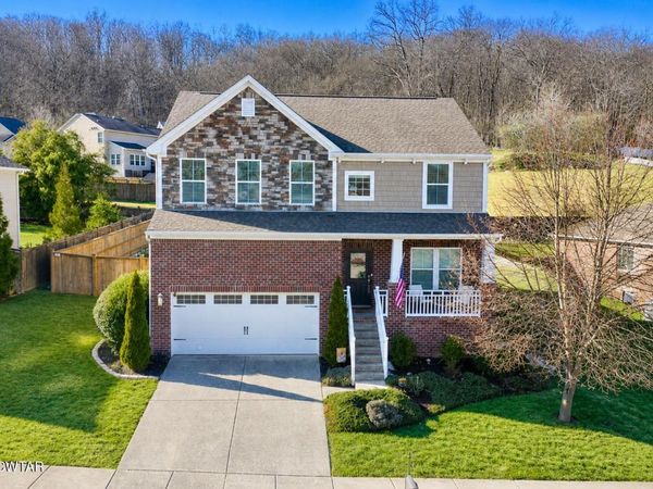 1012 Nunnery Lane, Nashville, TN 37221