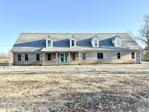 250 McDow Lane, Covington, TN 38019