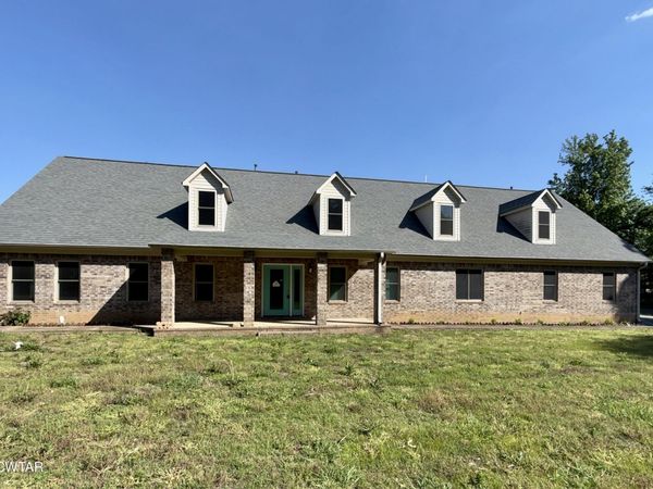250 McDow Lane, Covington, TN 38019
