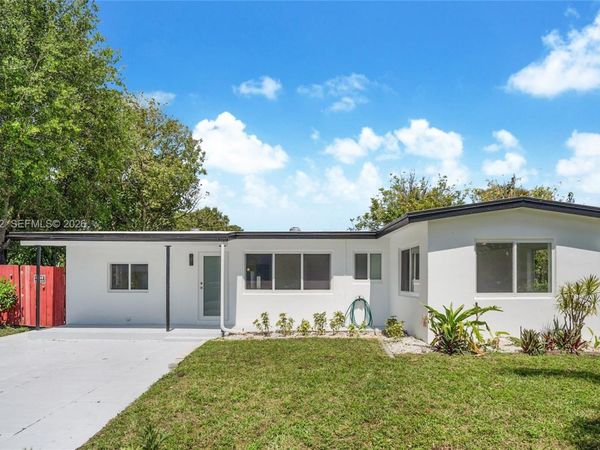 919 NW 13th St, Fort Lauderdale, FL 33311