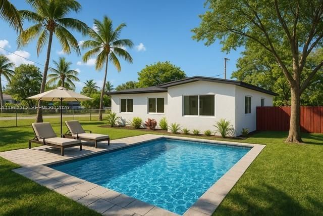 919 NW 13th St, Fort Lauderdale, FL 33311 Photo