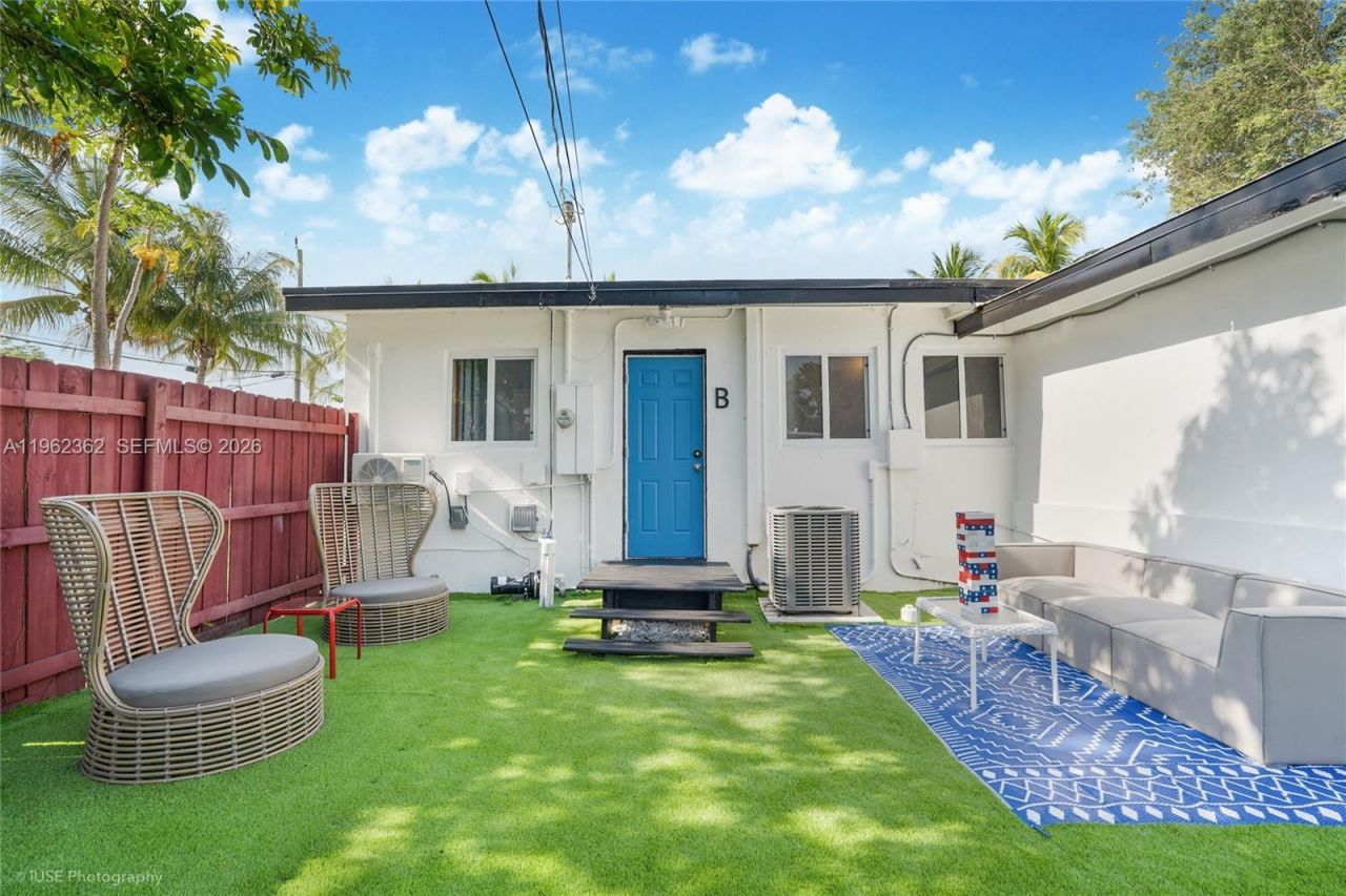 919 NW 13th St, Fort Lauderdale, FL 33311 Photo