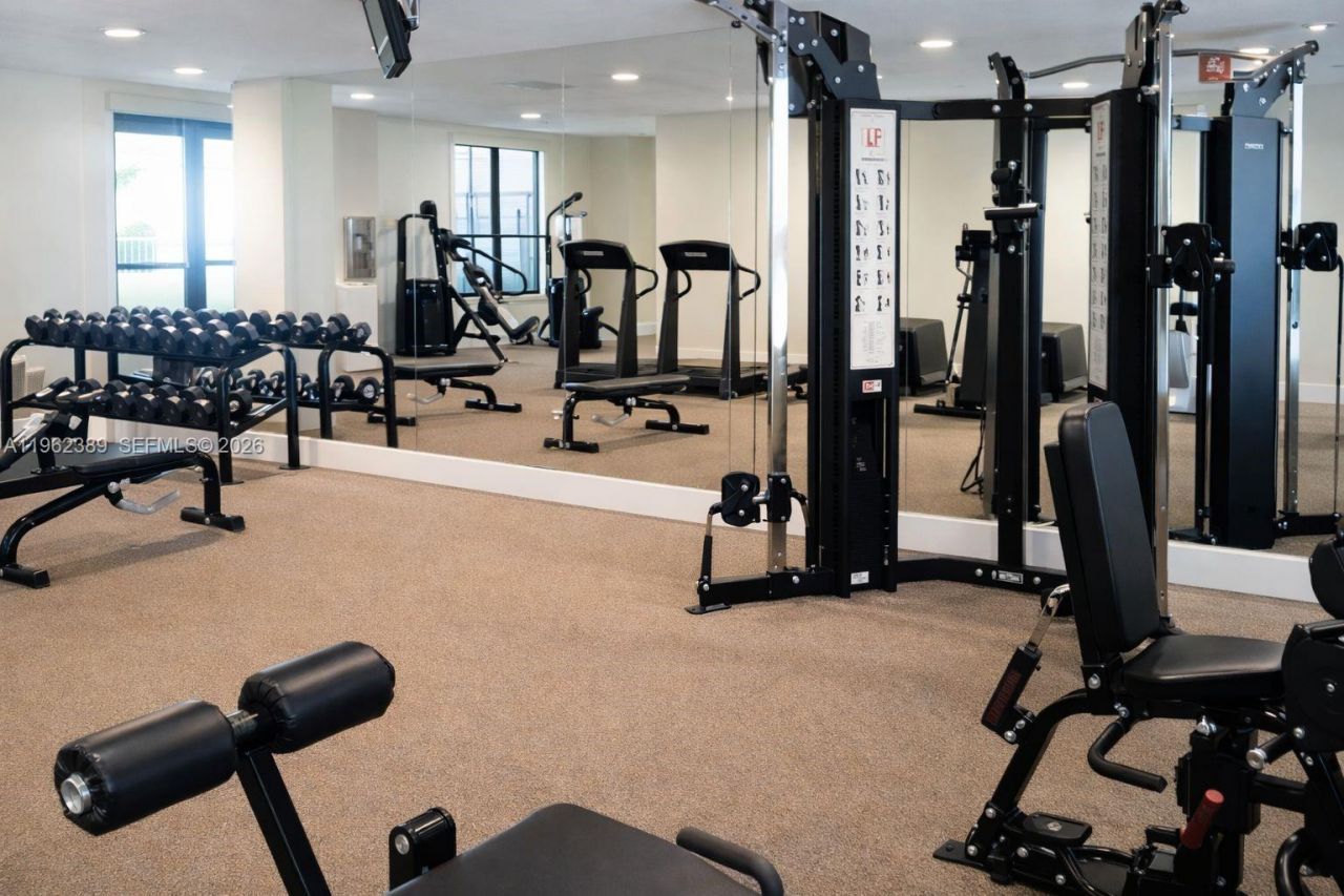 100 Andalusia Ave, Unit 402, Coral Gables, FL 33134 Photo