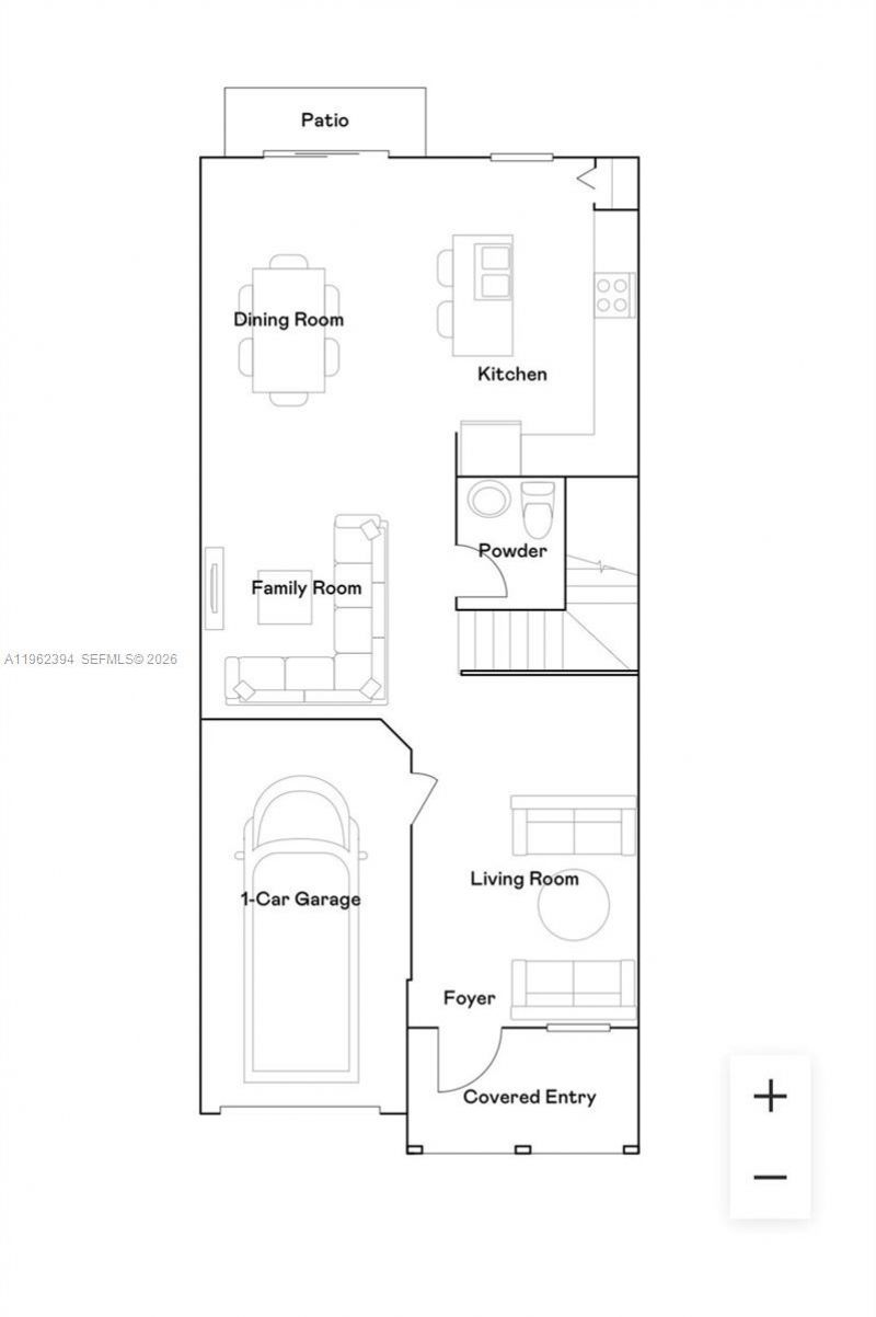 2810 SE 24th Ave, Homestead, FL 33035 Photo