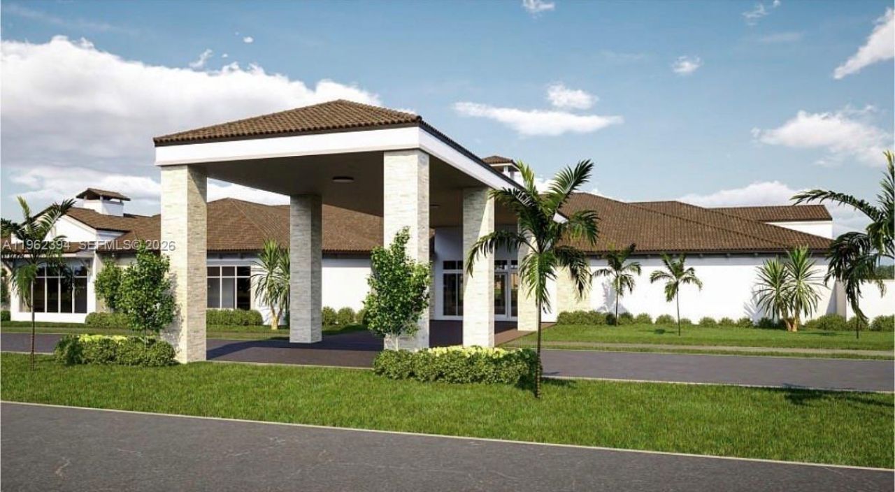 2810 SE 24th Ave, Homestead, FL 33035 Photo