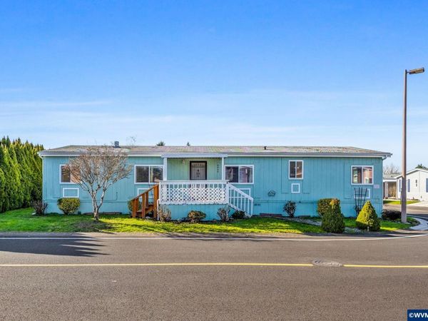 4400 Bren Space 53 Lp NE, Salem, OR 97305