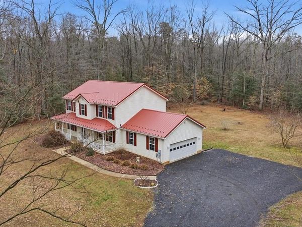 2550 PORT TOBACCO ROAD, NANJEMOY, MD 20662