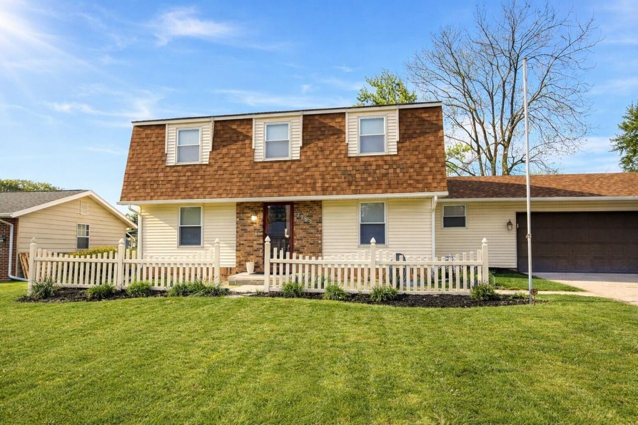 3263 Shiloh Drive, Lima, OH 45801 Main Photo