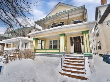 192 Goulding Avenue, Buffalo, NY 14208