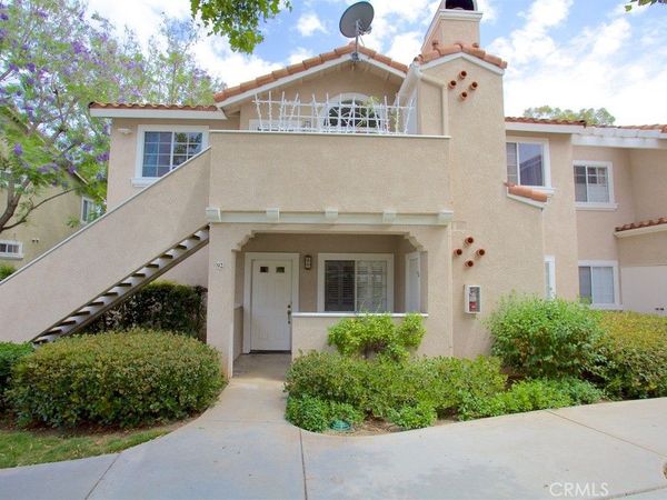 92 Via Prado, Rancho Santa Margarita, CA 92688