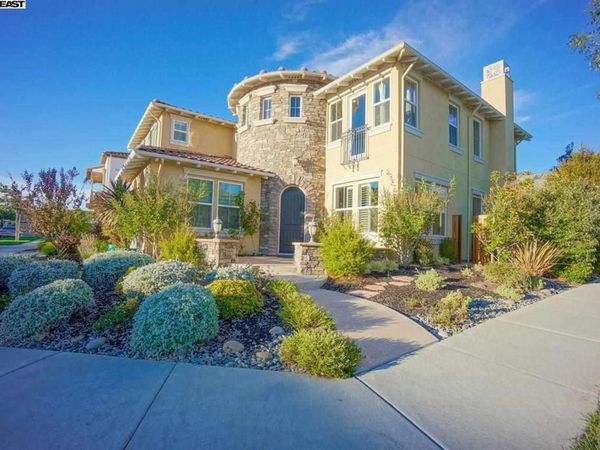 3200 3200 Spicewood Ln, San Ramon, CA 94582